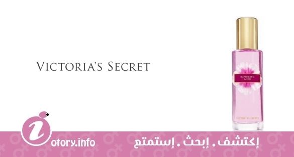 عطر رافيشينج لاف فيكتوريا سيكرِت