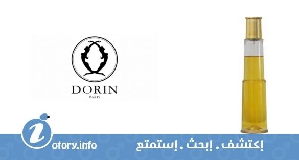 عطر روزِز دي فِنتس سَد دورين