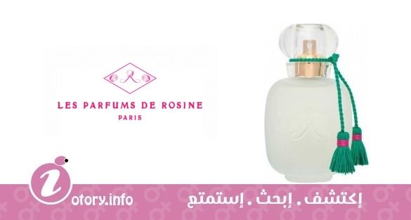 عطر ديابولو روز لي بارفيومز دي روزين