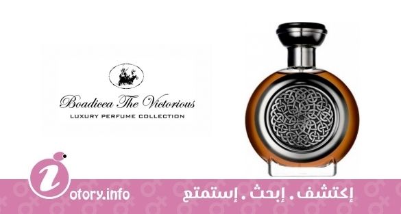 عطر إيلابوريت بوديسيا ذا فيكتوريوس