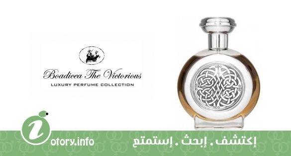 عطر لانجوِد بوديسيا ذا فيكتوريوس