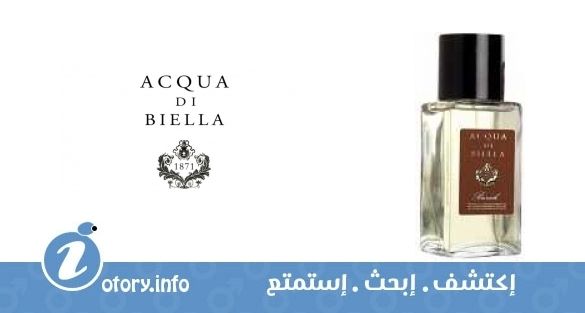 عطر أكوا دي بيلا بورش
