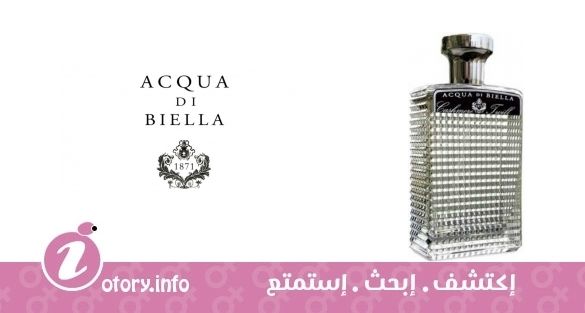 عطر أكوا دي بيلا جانكا