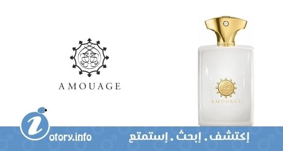 عطر أونور مان أمواج