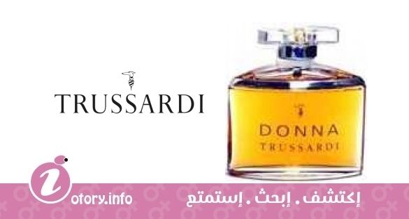 عطر دونا تروساردي 
