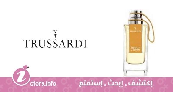 عطر إسنزا دِل تِمبو تروساردي