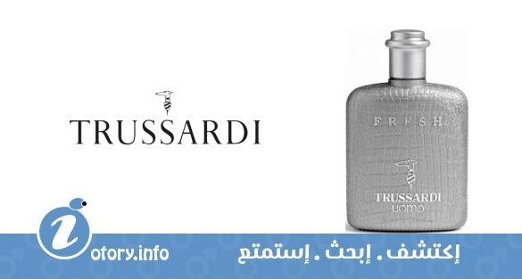 عطر فرِش اومو تروساردي