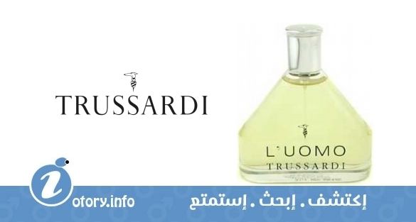 عطر لومو تروساردي