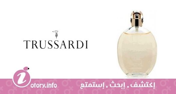 عطر لايت هير تروساردي