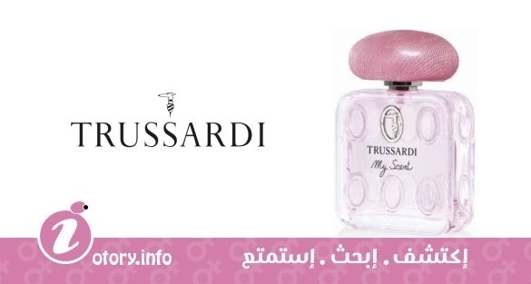 عطر ماي سِنت تروساردي