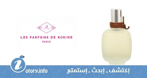 عطر روز دي هوم لي بارفيومز دي روزين