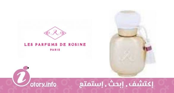 عطر اون فولي دي روز لي بارفيومز دي روزين