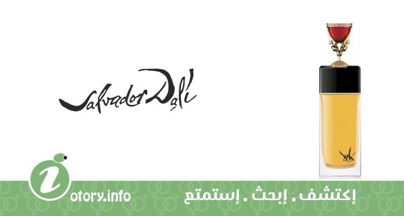 عطر كاليس دي لا سيدَكشِن إتيرنال سلفادور دالي