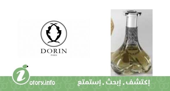 عطر اون إير دي باريس جنتلمان فراجرانس دورين