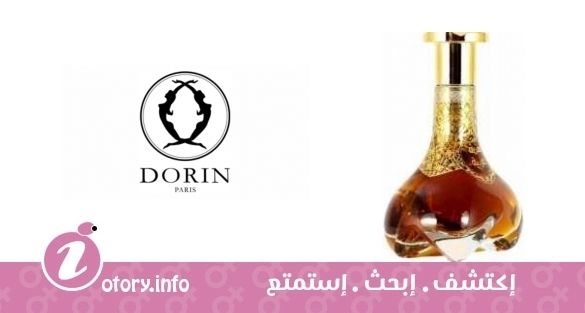 عطر اون إير دي أرابي عود دورين
