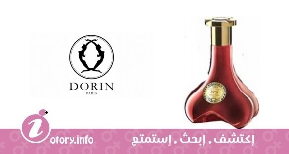 عطر ذا برايفِت كولِكشن نمبر5  دورين