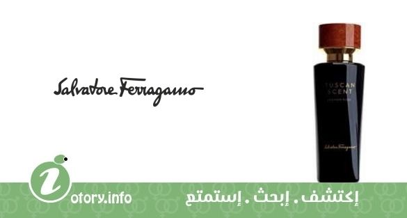 عطر ليذر روز  سلفاتور فيراغامو