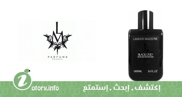 عطر بلاك عود أل أم بارفيومز