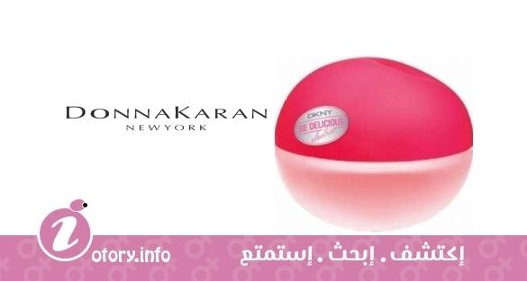 عطر دكني بي ديليشس إليكتريك لوفينج جلو دونا كاران