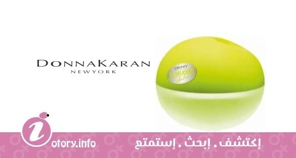 عطر دكني بي ديليشس إليكتريك برايت كرش دونا كاران