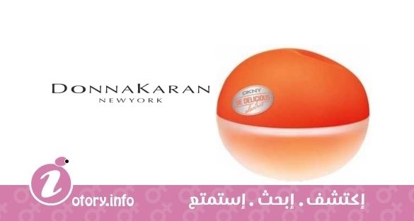 عطر دونا كاران دكني بي ديليشس إلكتريك سيترس بالس