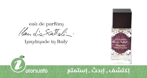 عطر كلوديا سكاتوليني أجرومز