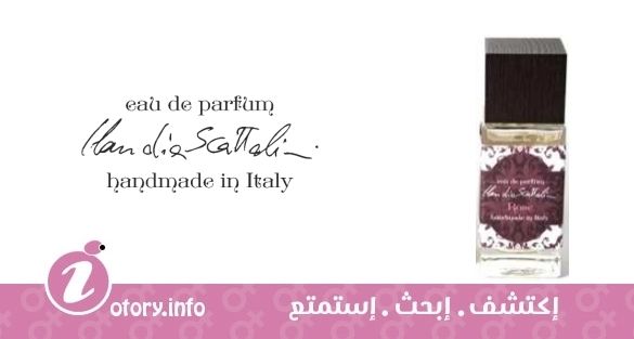 عطر كلوديا سكاتوليني  روز