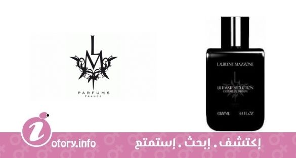 عطر ألتيميت سيدَكشِن أل أم بارفيومز