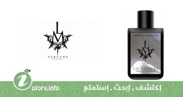 عطر سيكاترِكس أل أم بارفيومز