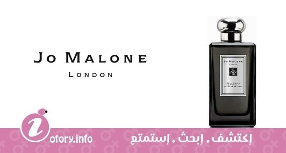 عطر كولون إنتنس روز وتر آند فانيلا  جو مالون