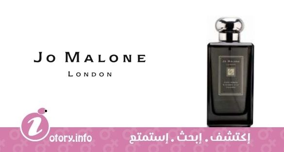 عطر دارك عنبر آند جينجر جو مالون