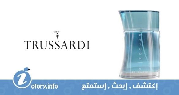 عطر بايثون  اومو تروساردي