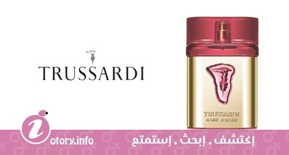 عطر تروساردي أ واي فور هير  