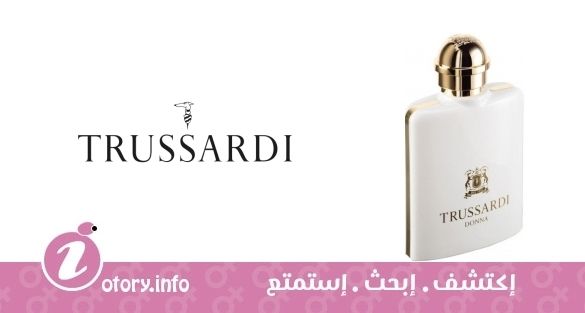 عطر تروساردي دونا 2011