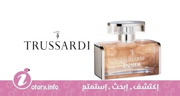 عطر تروساردي إنسايد فور ومِن