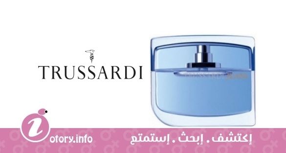 عطر تروساردي جينز