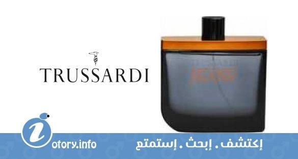 عطر تروساردي جينز مِن