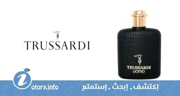 عطر تروساردي اومو