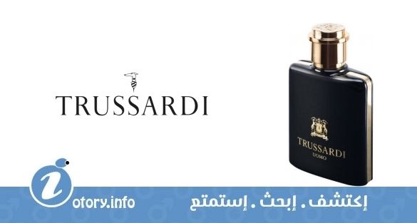 عطر اومو تروساردي 2011 