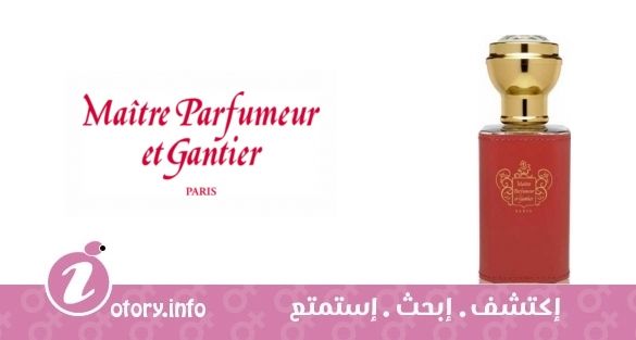 عطر كور فِيتش مِتري بارفيومير إت جانتير