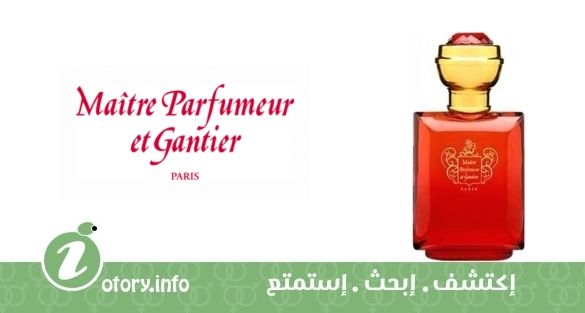 عطر بايم مِتري بارفيومير إت جانتير