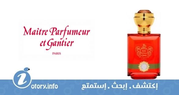 عطر جيون هوم إكسترافاجانت مِتري بارفيومير إت جانتير