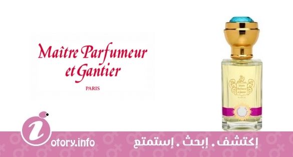 عطر فوكالايز إكسترافاجانت مِتري بارفيومير إت جانتير