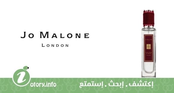 عطر تودور روز آند عنبر جو مالون