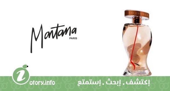 عطر يو كيوفري مونتانا