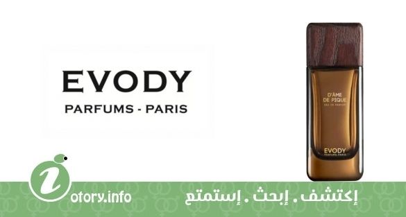 عطر دي آمي دي بيكي  إفودي