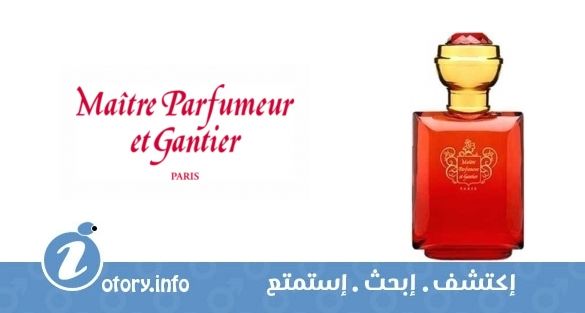 عطر سانتال نوبِل مِتري بارفيومير إت جانتير