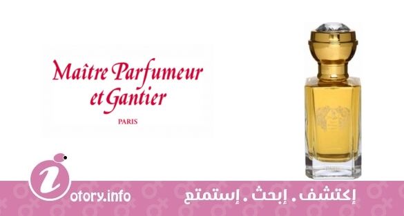 عطر كاميليا تشنويس  مِتري بارفيومير إت جانتير