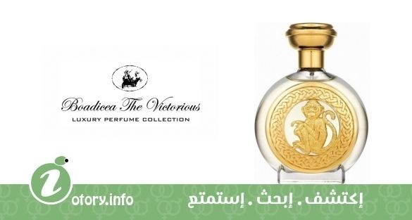 عطر هانومان بوديسيا ذا فيكتوريوس 