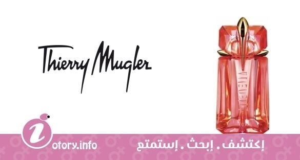 عطر ألين صَن إسنس إيدشِن سابير سوليل تيري موغلر 